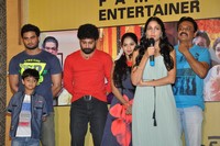 Bhale Bhale Magadivoy Movie  Successmeet Photos